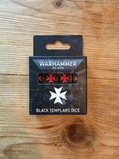 Warhammer 40k Black Templars