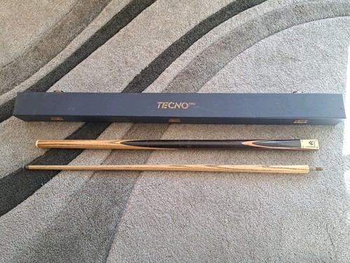 Tecno pro tournament - tournament, snooker