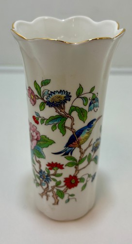Aynsley pembroke vase fine - aynsley,