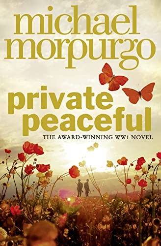 Private peaceful michael - private, peaceful-michael