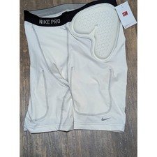 Nike Pro Fit Dry Padded