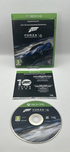 Forza motorsport microsoft - forza,