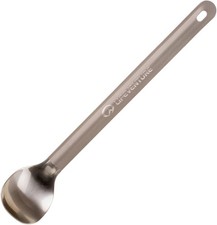 Lifeventure Titanium Long