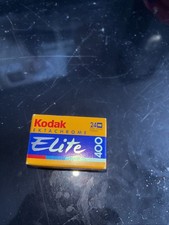 Kodak Elite Chrome Extra