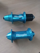 Ringle retro hubs