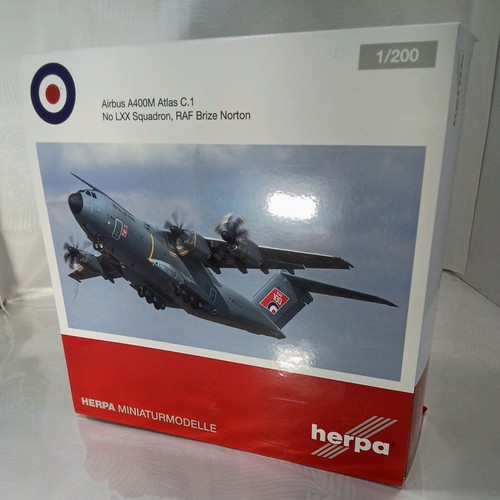 Herpa 559447 airbus a400m - herpa,