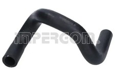Cooling system hose 16217 ORIGINAL IMPERIUM for PEUGEOT FORD CITROËN FIAT
