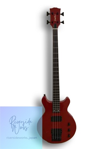 Tested bass luna sea model - tested,