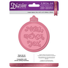 Die'sire Mixed Media Christmas