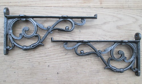 Large pair victorian - large-,