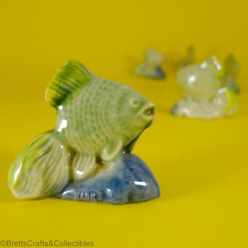 Wade whimsies series - wade, (1967/73)