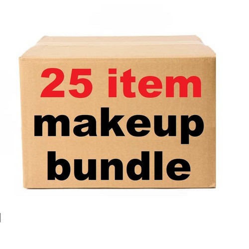 Makeup bundle beauty - bundle,