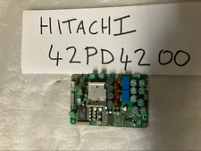 HITACHI 42PD4200 AUDIO BOARD