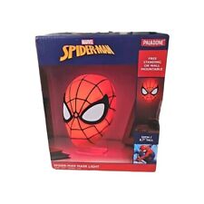 Paladone Movie Character Mask Lights Spiderman