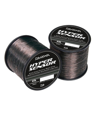Daiwa hyper sensor - sensor, main