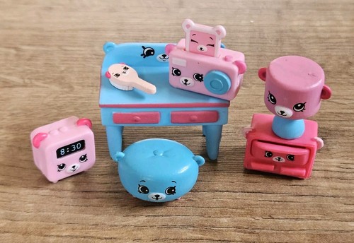 Shopkins happy places dreamy - shopkins,
