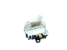 FIAT PANDA MK2 DOOR LOCK FRONT