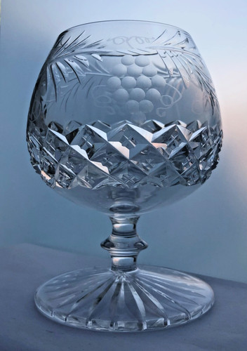 Superb brierley hill crystal - hill,