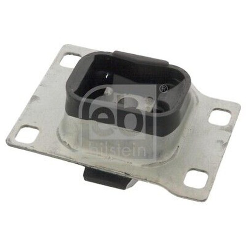 Mounting manual transmission - mounting,,