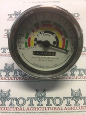 FORDSON DEXTA,SUPER DEXTA REV