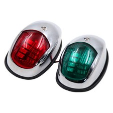 LED Nav Navigation Light Port