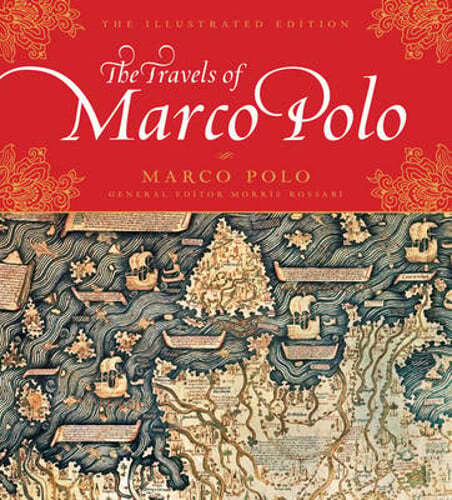Travels marco polo - travels, the