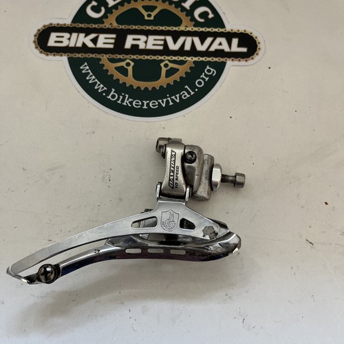 Campagnolo daytona front - campagnolo, mech