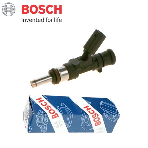 Petrol fuel injectors bosch - fuel, x