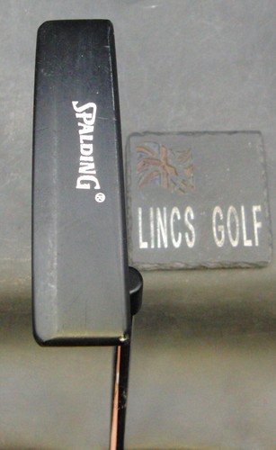 Spalding putter 89cm - spalding,