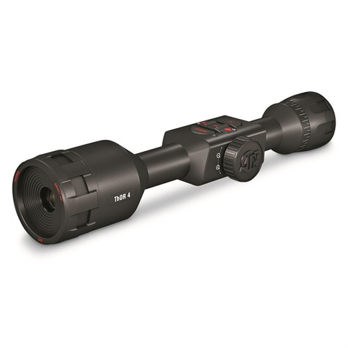 Atn mars thor thermal rifle - mars,