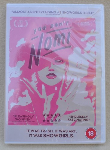 New sealed you don t - &,