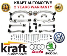 KRAFT SUSPENSION CONTROL ARMS