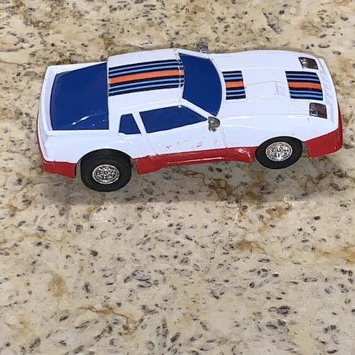 Slot car jouef - slot, porsche