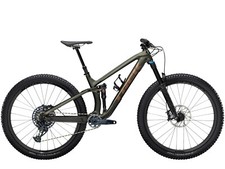 TREK FUEL EX, EXE CARBON/ALU