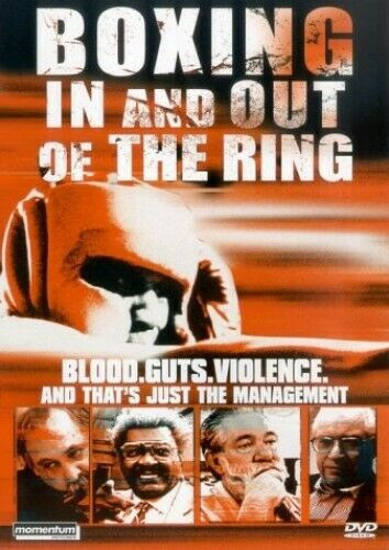 Boxing and out the - boxing,