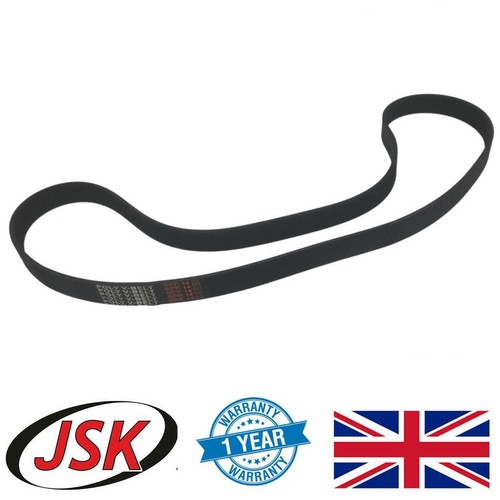 Ribbed drive fan belt for - v-ribbed,