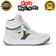 NWT Servis Cheetah High top
