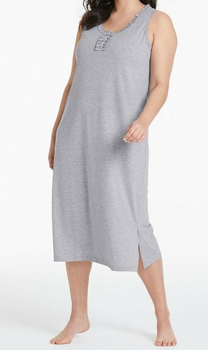 Pretty secrets nightdress - secrets, size