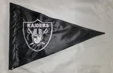 Custom RAIDERS TRIANGLE Safety
