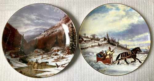 Rare cornelius krieghoff - cornelius,