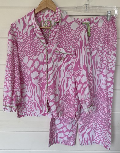 Victoria secret pink leopard - victoria's,