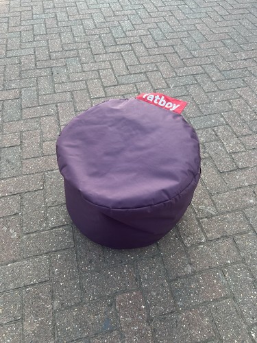 Fatboy waterproof beanbag seat - fatboy,