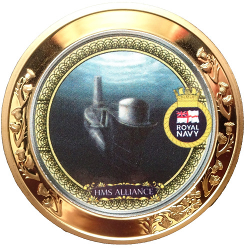 Ships the royal navy 24ct - ships,