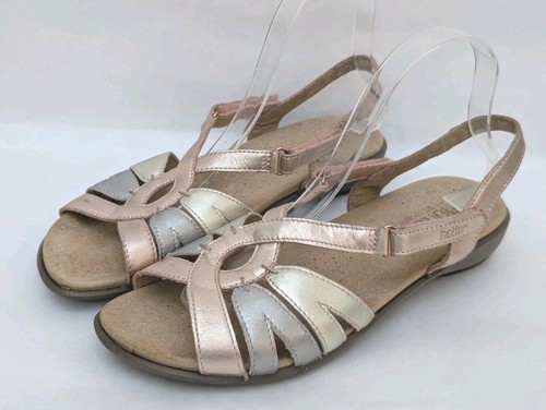 Hotter flare sandals 5 - hotter,