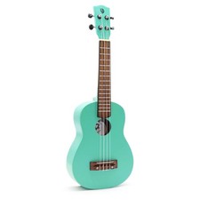 Artisan Made Ukulele -