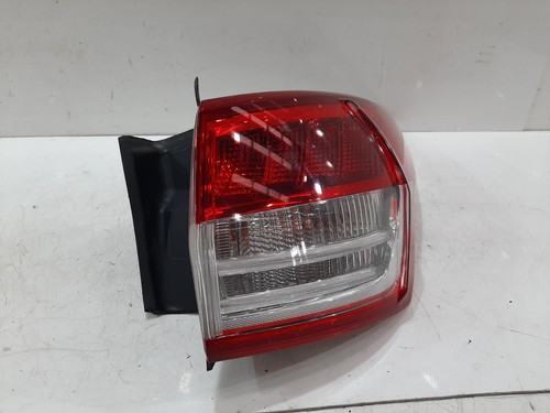 Ford kuga titanium tdci mk2 - x,
