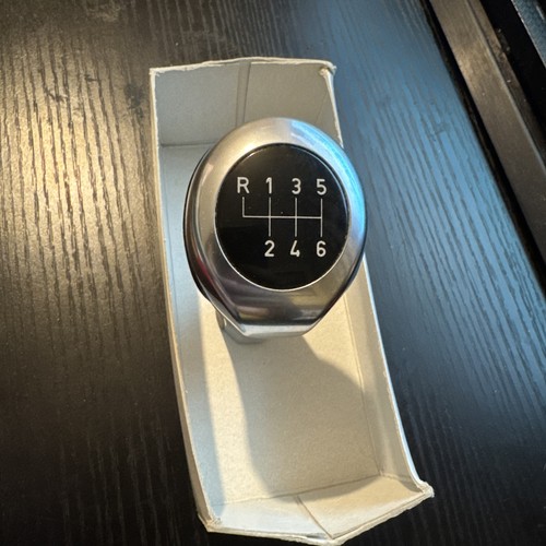 Bmw gear knob - bmw,