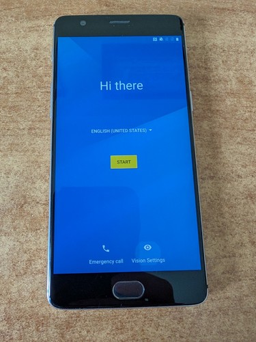 Oneplus grey 64gb 4g - grey,