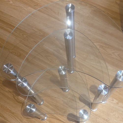 Ikea nest coffee - ikea, clear
