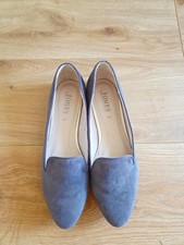 Jones  Bootmaker Women's Grey
